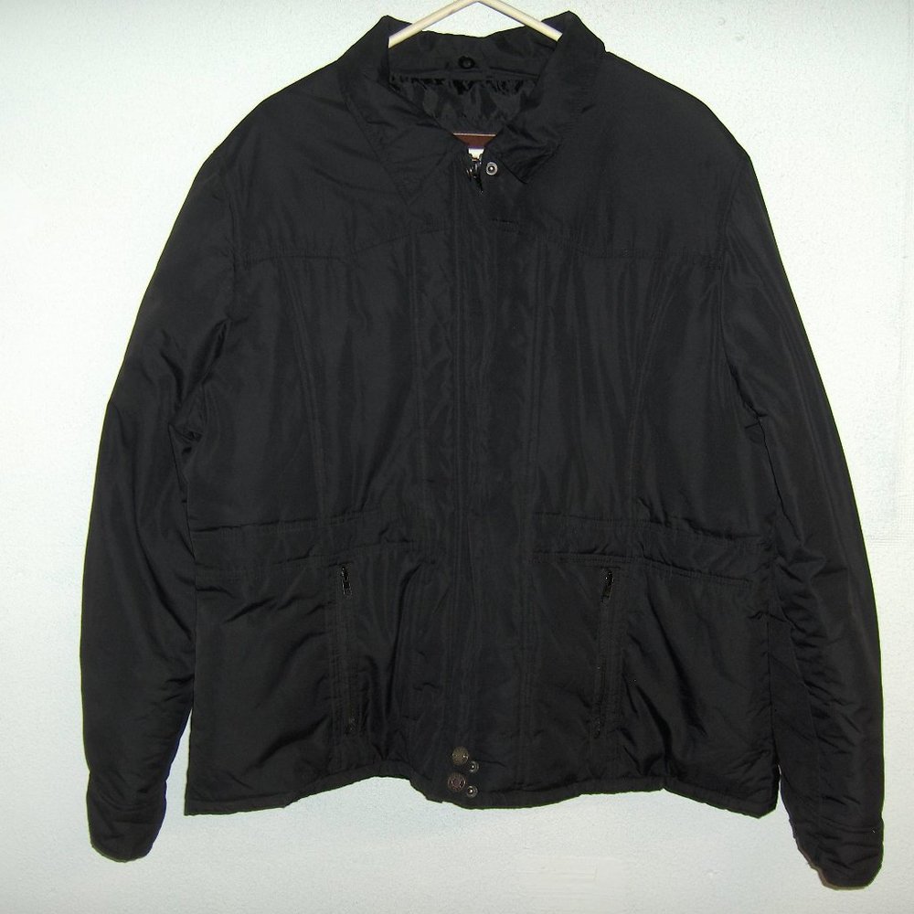 Cripple Creek Ranchwear Jacket, Measures 48" Chest